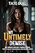 My Untimely Demise: An Urban Fantasy Harem Serial (My Paranormal Girlfriends Book 3)