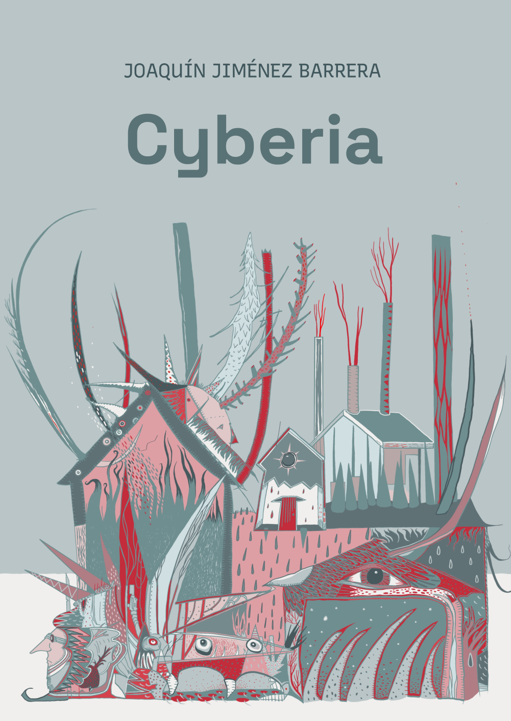 Cyberia (Paperback)