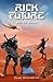 Rick Future: Roter Sand (Rick Future, Band 5) (German Edition)