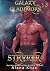 Stryker (Gladiatori della Galassia Vol. 13) (Italian Edition)