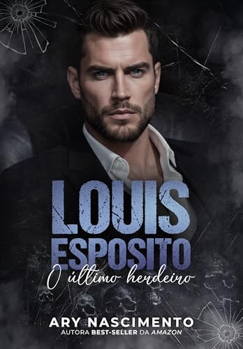 Louis Esposito - O último herdeiro (Portuguese Edition)