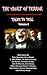 The Vault of Terror: Tales ...