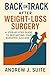 Back on Track after Weight Loss Surgery by Andrew Suite