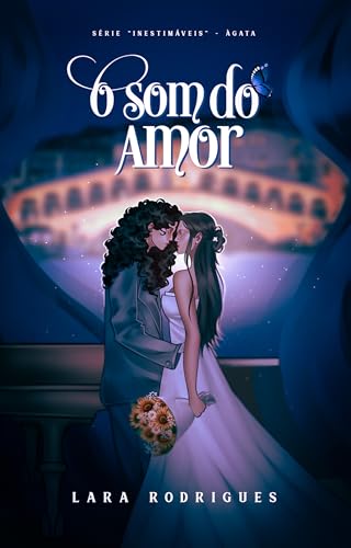 O Som do Amor (Inestimáveis) (Portuguese Edition)