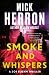 Smoke and Whispers (The Oxford Investigations, #4)