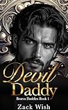 Devil Daddy: An Age Gap Russian Mafia Forbidden Dark Romance
