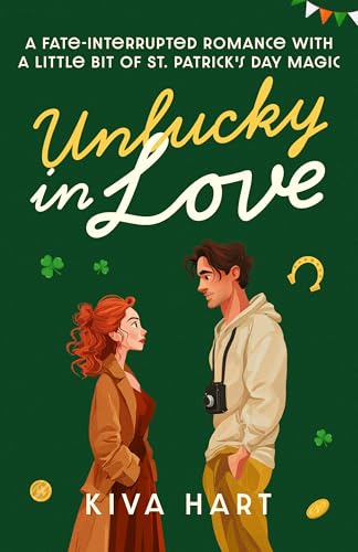 Unlucky in Love (Kindle Edition)