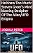 He Knew Too Much by Joshua Peter