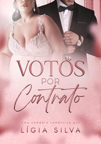 Votos Por Contrato (Portuguese Edition)
