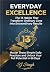 EVERYDAY EXCELLENCE by Sj Singh