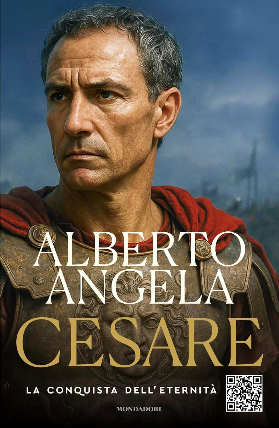 Cesare. La conquista dell'eternità (Kindle Edition)