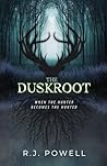 Book cover for The Duskroot