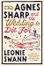 Agnes Sharp and the Wedding to Die For (Miss Sharp Investigates, #3)
