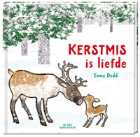 Kerstmis is liefde (Hardcover)