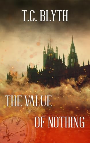 The Value of Nothing (Inspector Whittaker Mysteries, #2)