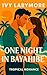 One Night in Bayahibe: A St...
