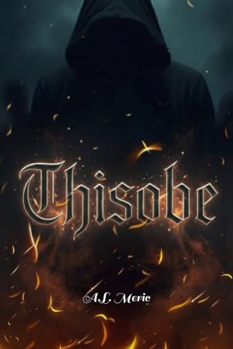 Thisobe (Paperback)