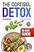 The Cortisol Detox Cookbook...