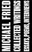 Collected Writings: Essays,...