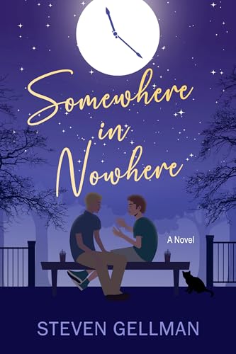 Somewhere in Nowhere (Kindle Edition)