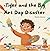 Tiger and the Big Art Day Disaster by Shahida Suleman