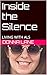 Inside the Silence by Donna Lane