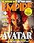 Empire UK Magazine September 2025 Avatar by Empire Magazine