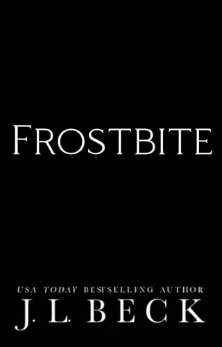 Frostbite: A Dark Hockey Romance (Sterling Vultures Book 1)