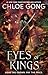 Eyes of Kings (Flesh and False Gods #3)