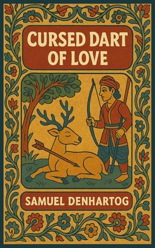 Cursed Dart of Love: Jataka Tale Rhymes (Kindle Edition)