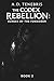 The Codex Rebellion: Echoes of the Forbidden, Book 2 (The Codex Rebellion Trilogy)