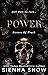Power (Sisters of Wrath, #3)