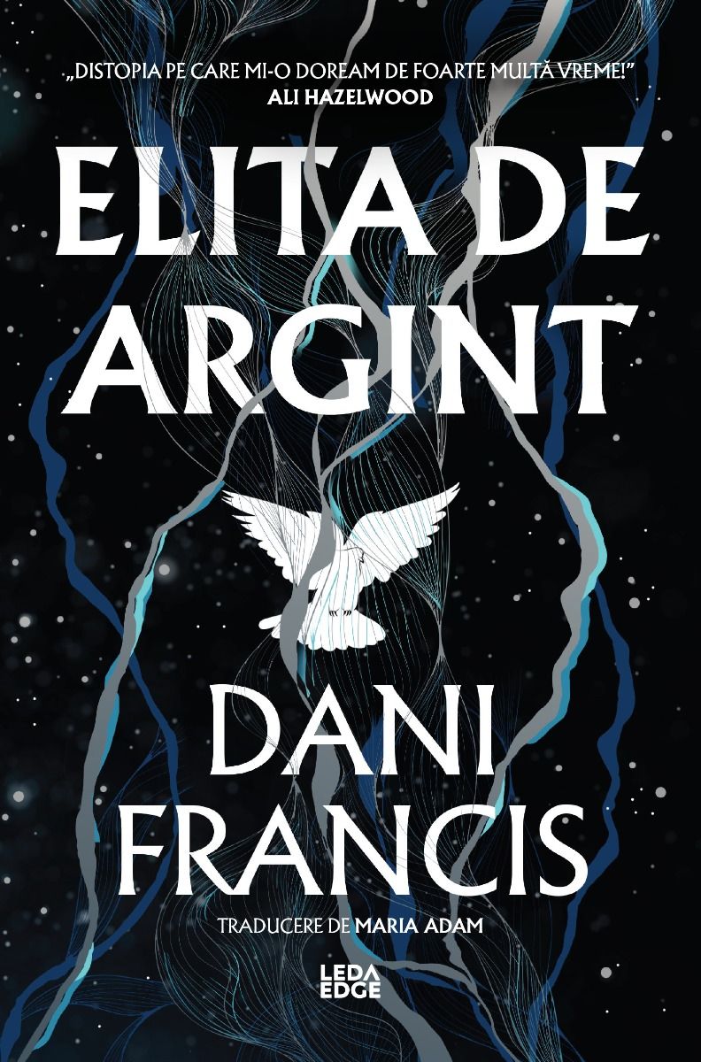 Elita de Argint (Silver Elite, #1)