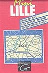Mini Plan De Lille (Ign Plans De Ville Maps)