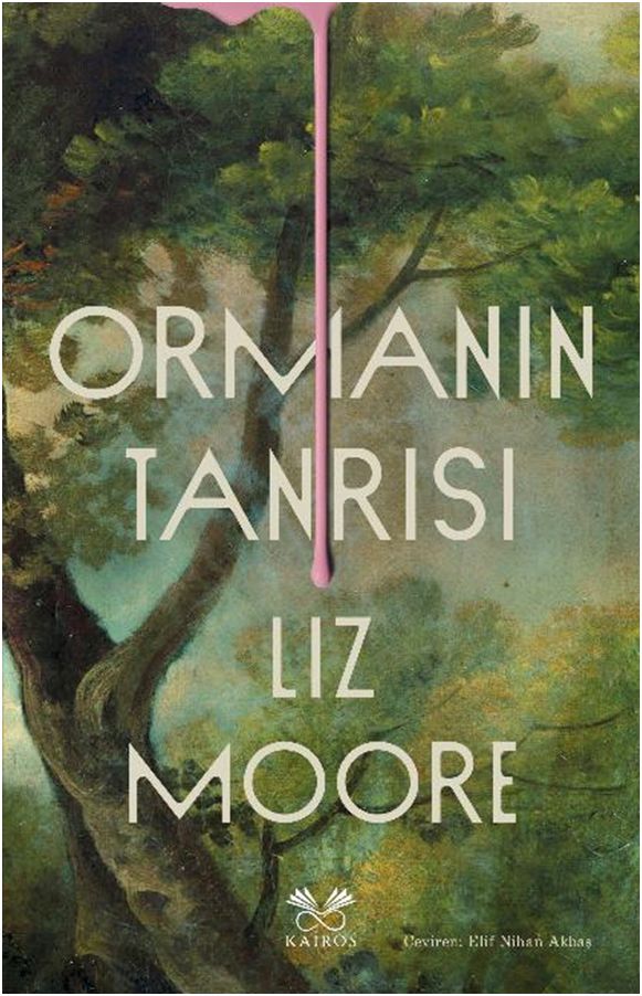 Ormanın Tanrısı