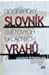 Biografický slovník světových úkladných vrahů by George Fetherling