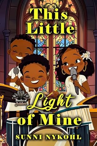 This Little Light of Mine
