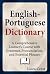 English–Portuguese Dictiona...