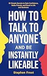 How to Talk to An...