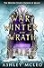 A War of Winter and Wrath by Ashley McLeo