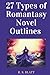 27 Types of Romantasy Novel...