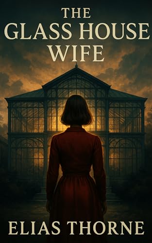 The Glass House Wife: A Psychological Domestic Thriller (Kindle Edition)