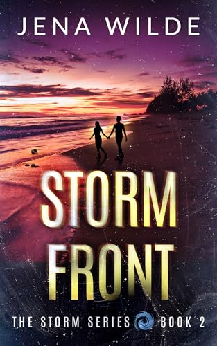 Storm Front (Storm #2)