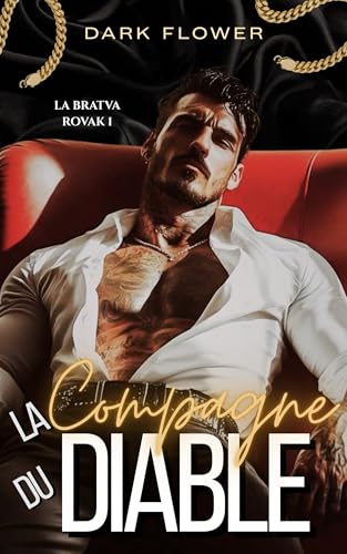 La Compagne du Diable : Dark Romance (La Cour des Assassins t. 1) (French Edition)