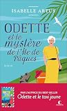 Odette et le myst...