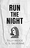 Run the Night (Masked Desires #3)