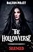 Silenced (The Hollowverse #1)