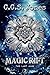 Magic Rift (The Last Mage Book 2)