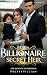 The Billionaire's Secret He...