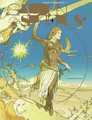 A Garden of Spheres, Volume 1